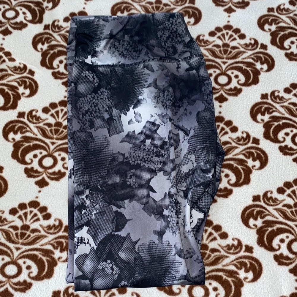 Athletic Leggings